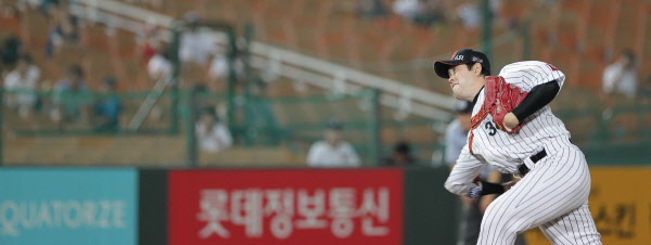 정대현 구원등판