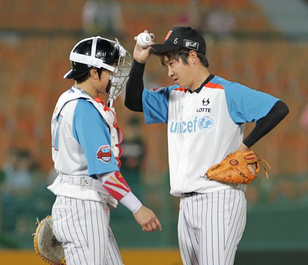 김성배 구원등판