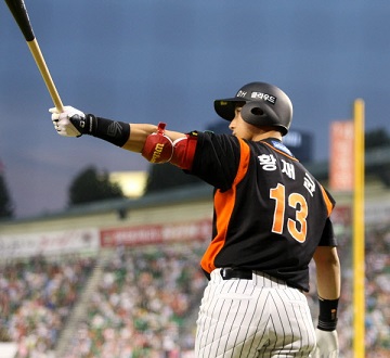 [롯데 칼럼] 롯데의 이유 있는 희망, 'Again 2009'