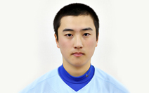 롯데, 2016년 신인 1차지명 박종무 선수(부산고)