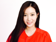 롯데, 홈 개막전 동백 유니폼 착용(동백꽃 모티브로 제작, 연예인 임수향 착용 및 시구)