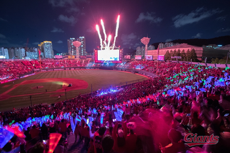 롯데, 6/9 ‘팬사랑페스티벌: 캡Day’ 실시