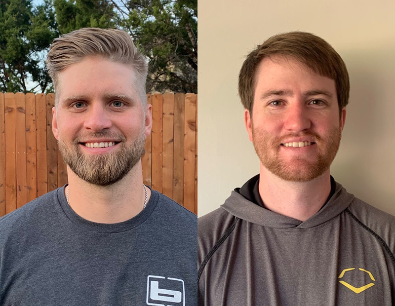 롯데, 외국인 투수 반스스파크먼 영입