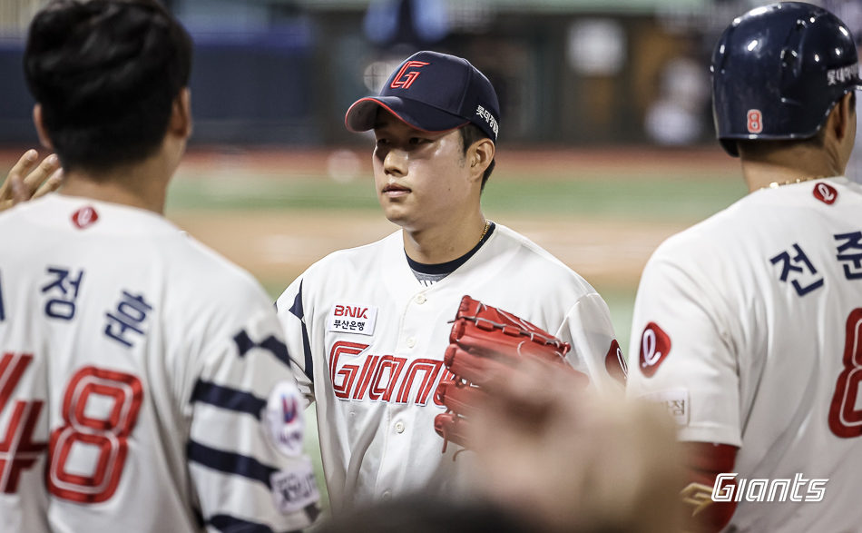 24.07.18 두산전