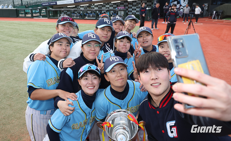 24.11.24 롯데자이언츠배 여자야구대회