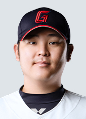 한현희투 프로필 사진