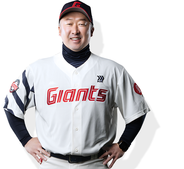 이병규 코치 프로필 사진