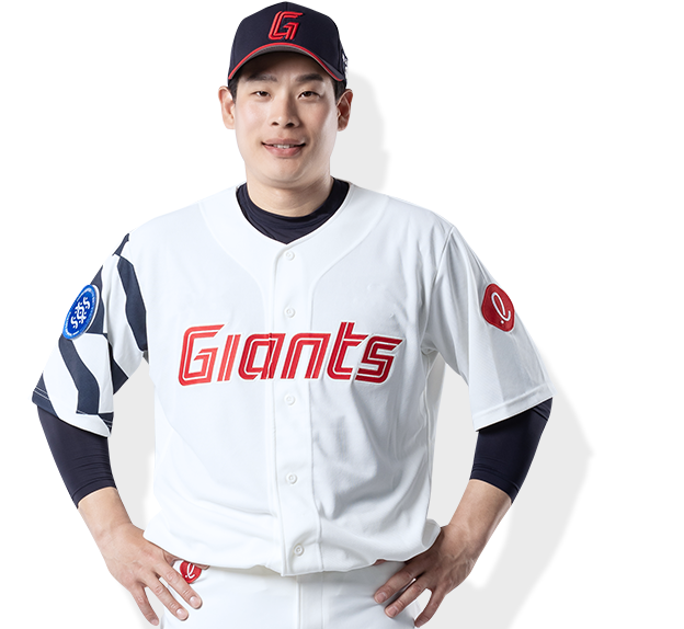 백용환 코치 프로필 사진