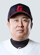 김태형감독 사진