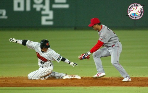 [5월 8일 기아전] 최기문 선수