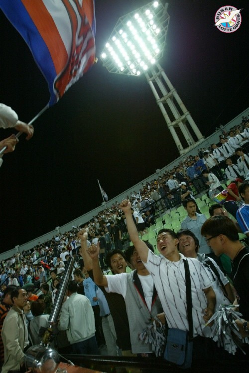 [5월 14일 한화전] 롯데팬들의 모습