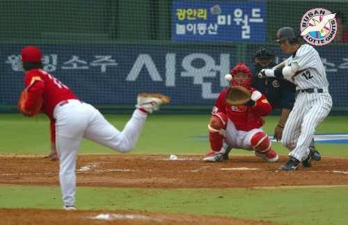 [5월 16일 한화전] 김주찬 선수