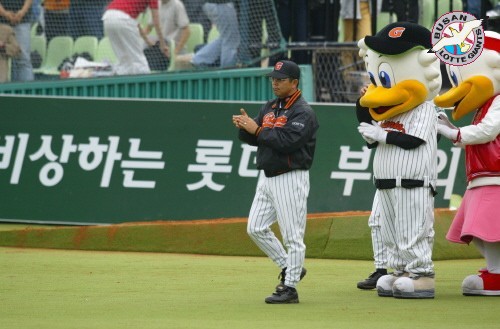 [5월 16일 한화전] 양상문 감독