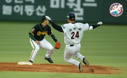 [5월 18일 현대전] 손인호 선수