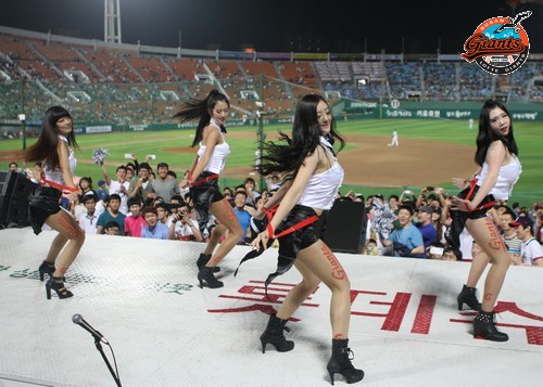 2013년 6월 5일 기아戰