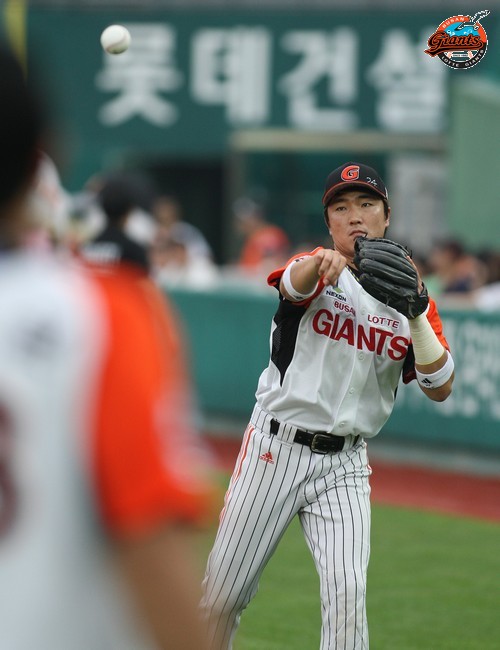 2013년 7월 28일 SK戰