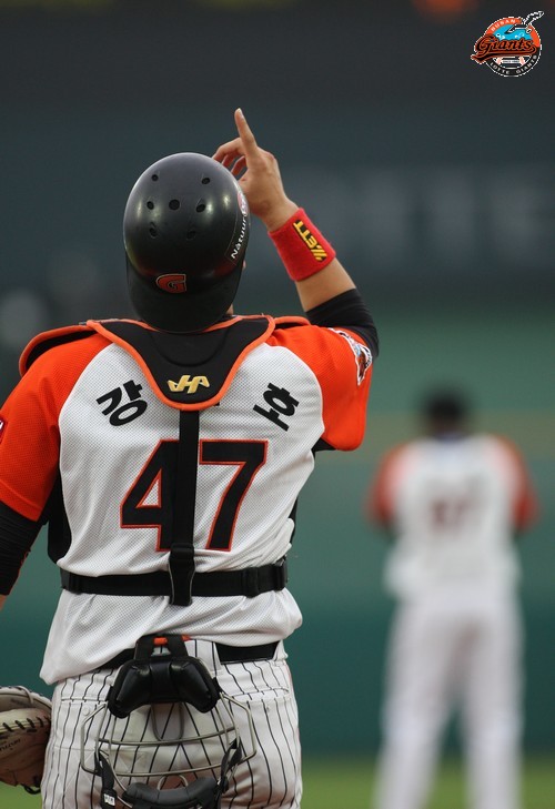 2013년 7월 28일 SK戰