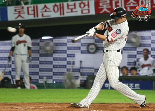 2013년 10월 4일 SK戰