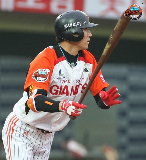 2013년 7월 28일 SK戰