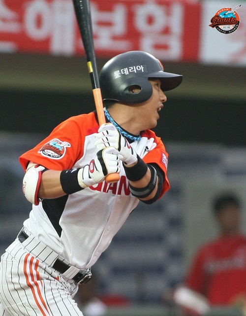 2013년 7월 28일 SK戰