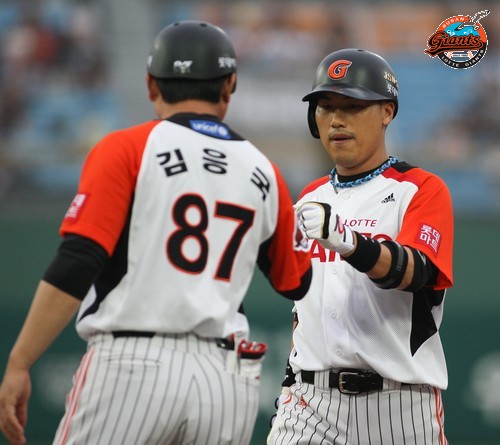 2013년 7월 28일 SK戰