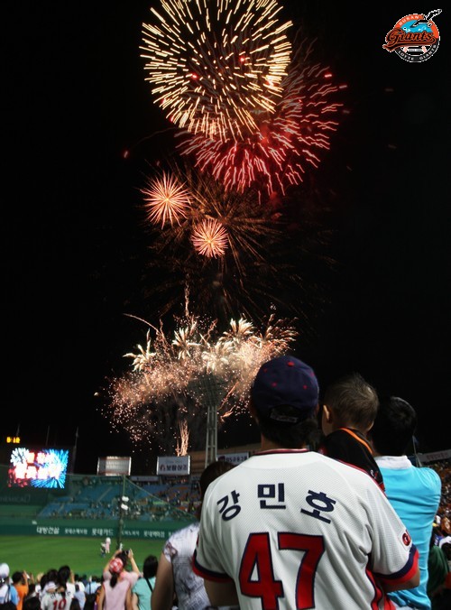 2013년 8월 25일 삼성戰