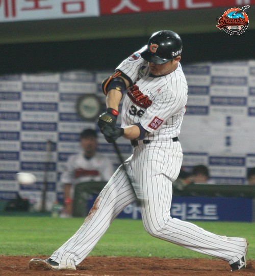 2013년 6월 5일 기아戰