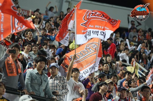 2013년 10월 4일 SK戰