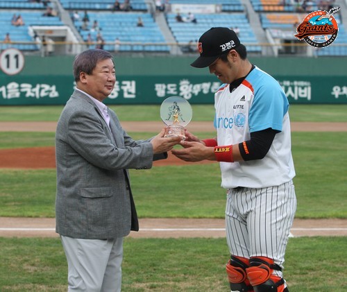 2013년 8월 29일 한화戰