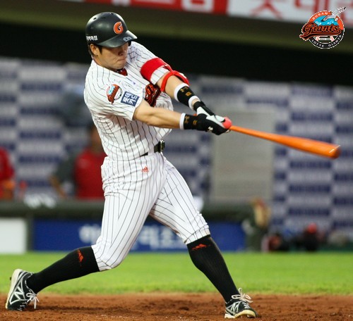 2013년 7월 27일 SK戰