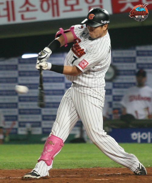 2013년 6월 5일 기아戰