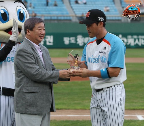 2013년 8월 29일 한화戰