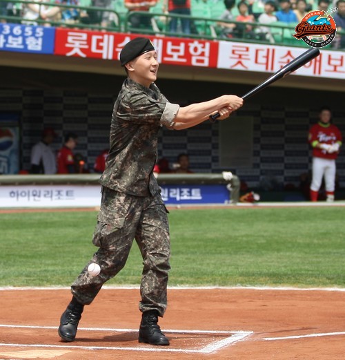 2013년 6월 6일 기아戰