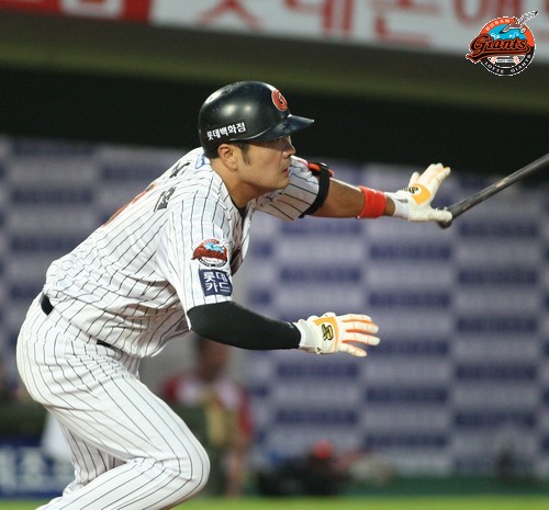 2013년 7월 27일 SK戰