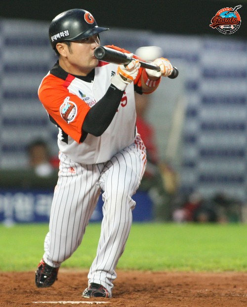 2013년 7월 28일 SK戰