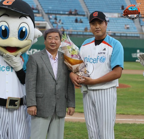 2013년 8월 29일 한화戰