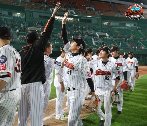 2013년 10월 4일 SK戰