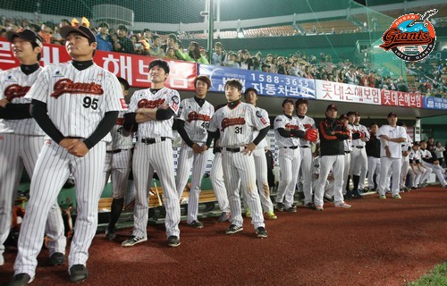 2013년 10월 4일 SK戰