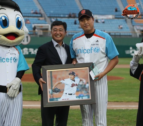 2013년 8월 29일 한화戰