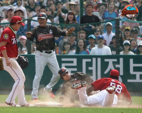 2013년 6월 6일 기아戰