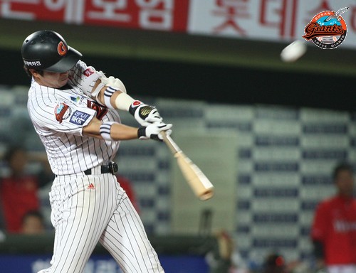 2013년 7월 27일 SK戰