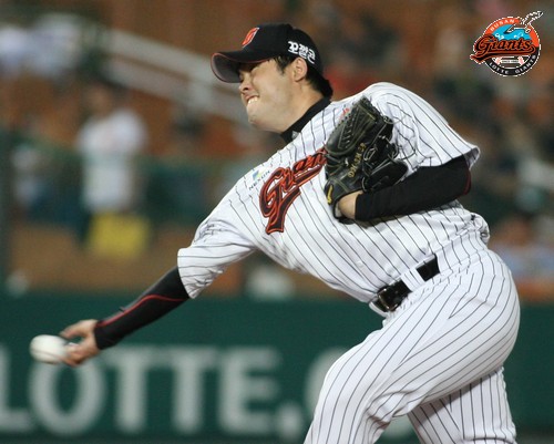 2013년 7월 27일 SK戰