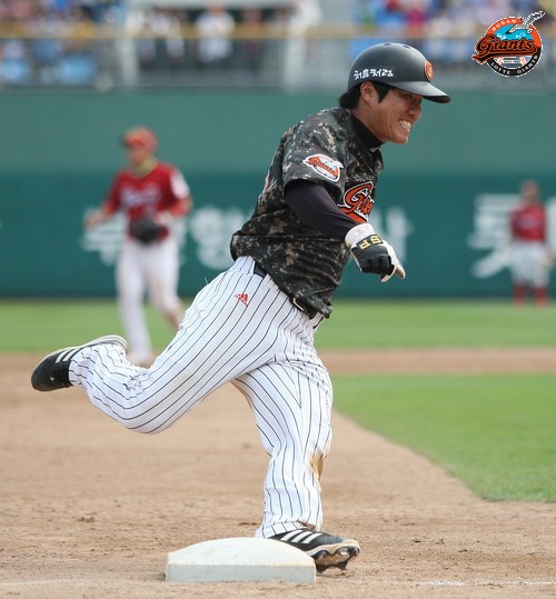 2013년 6월 6일 기아戰