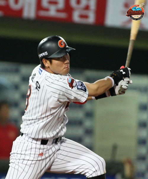 2013년 7월 27일 SK戰