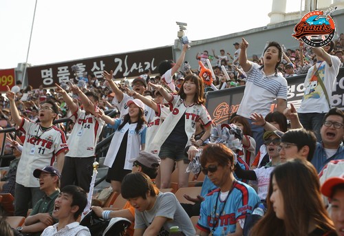 2013년 6월 6일 기아戰