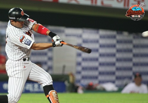 2013년 7월 27일 SK戰