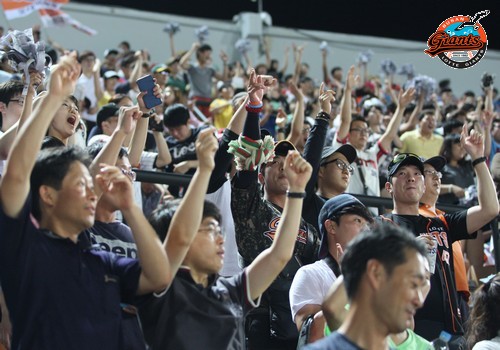 2013년 8월 29일 한화戰