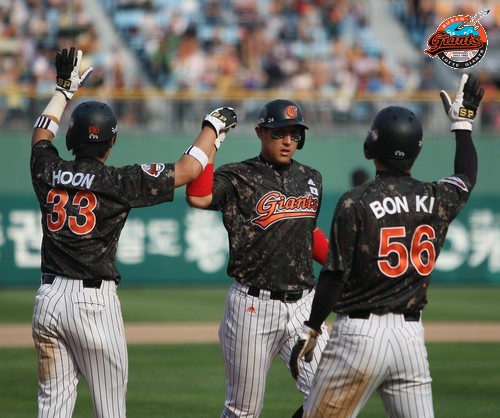 2013년 6월 6일 기아戰