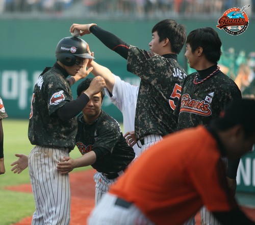 2013년 6월 6일 기아戰