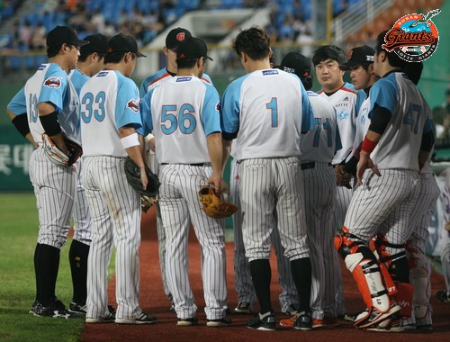 2013년 8월 29일 한화戰